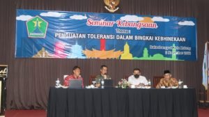 Seminar kebnagsaan
