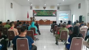Pembinaan Jaringan Mitra