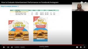 Contoh perang teknologi