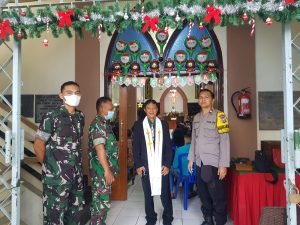 Penjagaan natal