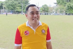 Anggota DPRD Kota Malang, Suryadi. Foto: ANC