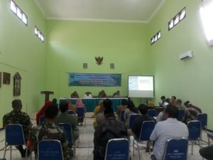 Pra Musrenbang Kelurahan Blimbing