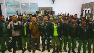 Babinsa berikan pembinaan