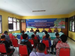 Penyuluhan PTSL