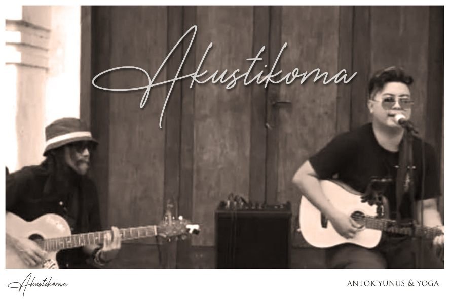 Akustikoma Rilis Single “Negeri Sakkarepmu”, Seruan Lantang dari Musisi Asal Malang