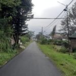 Jelang Porprov Jatim IX, Jalan Menuju Venue Cabor Berkuda di Joyogrand Selesai Diperbaiki