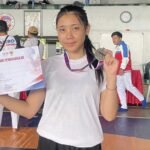 Tampil Gemilang, Atlet Sambo ITN Malang Sabet Perak di Kejurprov Jatim 2025