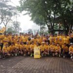 Road to Maybank Marathon, Maybank Indonesia Resmi Gelar Pelatihan Intensif