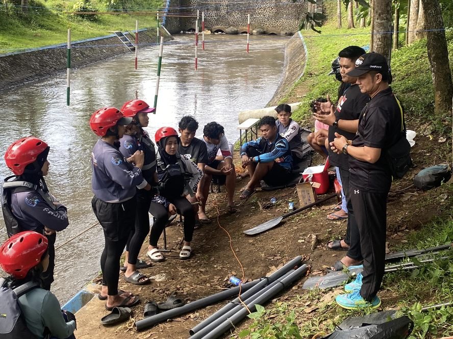 KONI Kota Malang Maksimalkan Persiapan Atlet Menuju Porprov Jatim 2025