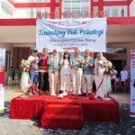 Gandeng PMI Kota Malang, Indonesia Sehat Jiwa Luncurkan Poli Psikologi di Klinik Pratama