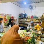 Kaji Indra Desak Negara Lindungi Pasar Tradisional dari Gempuran Ritel Modern