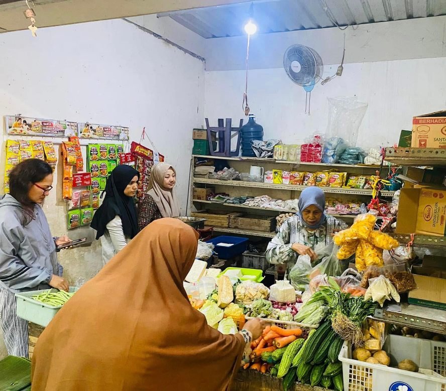 Kaji Indra Desak Negara Lindungi Pasar Tradisional dari Gempuran Ritel Modern