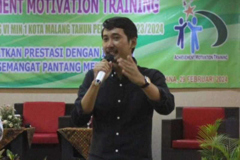 Benarkah Penggunaan Gadget Picu Ide Bunuh Diri? Ini Kata Dosen Psikologi UMM