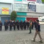 Sinergi Babinsa Kedungkandang dan Kelompok Tani Wujudkan Ketahanan Pangan