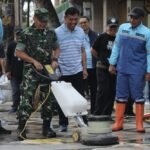 Dandim 0833 Hadiri Peringatan Hari Lingkungan Hidup Sedunia 2025 "Ngalam Rijik"