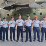 Kompi Produksi Ketahanan Pangan Lanud Abdulrachman Saleh