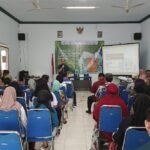 Tempe Sabar Gandeng Jasa Marga dan HPAI Gelar Sosialisasi Pemilahan Sampah Bagi Komunal