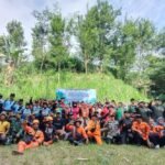 HPAI Malang Raya Gandeng Komunitas Tanam 1.000 Pohon, Sukseskan Folu Net Sink 2030