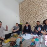 Dikunjungi Tim Ahli RBI Kementerian PPPA, Petani Jeruk Kalisongo Minta Sumur Bor