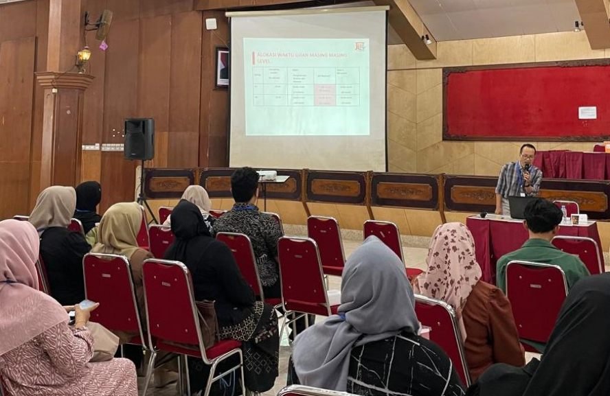 Fakultas Ilmu Budaya UB Jadi Penyelenggara Resmi JLPT Wilayah Malang