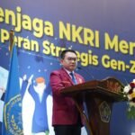 Hadir di UMM, Prof Dudung Abdurachman Dorong Anak Muda Ambil Peran Strategis