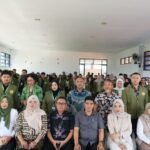 KKN Tematik UPN "Veteran" Kelompok 77 Siap Kembangkan Ekonomi Kreatif di Kelurahan Medokan Ayu