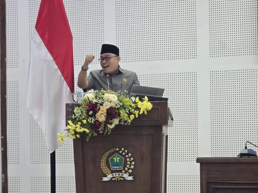 Sukses Gelar Porprov Jatim 2025, Suryadi Apresiasi Pemkot Malang dan Para Atlet