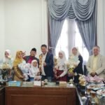 KOMALKU Gali Bakat Menulis Anak Lewat Lomba, Aleg Suyadi Siap Promosikan Antologi Karya Anak Kota Malang