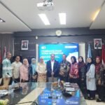 FIKP UNHAS Pelajari Penerapan Zona Integritas di FTP Universitas Brawijaya