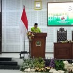 Gelar Sarasehan, Dekopinda Kota Malang Dorong Kedaulatan Ekonomi Koperasi Melalui Koperasi Multi Pihak