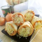 Sandy Eatery Hadirkan Pizza Cone Ikonik, Kembangkan Bisnis Tanpa Modal Pinjaman