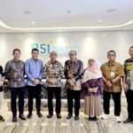 Ardantya Syahreza Dorong Kolaborasi Strategis Dana Abadi UB dan BSI