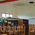 Bangunan SMP Arjuno Batu Memprihatinkan, Wawali Pastikan Segera Cari Solusi