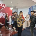 Fasilitasi Alumni Dapat Pekerjaan yang Layak, Polinema Gelar Campus - Company Fit and Hiring Program
