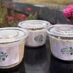 Santriwati PPI AMF Bikin Es Krim Daun Kelor untuk Cegah Stunting