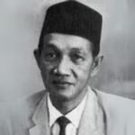 Kesederhanaan Ketua DPR RI Idham Chalid, Sosoknya Diabadikan dalam Uang Rupiah