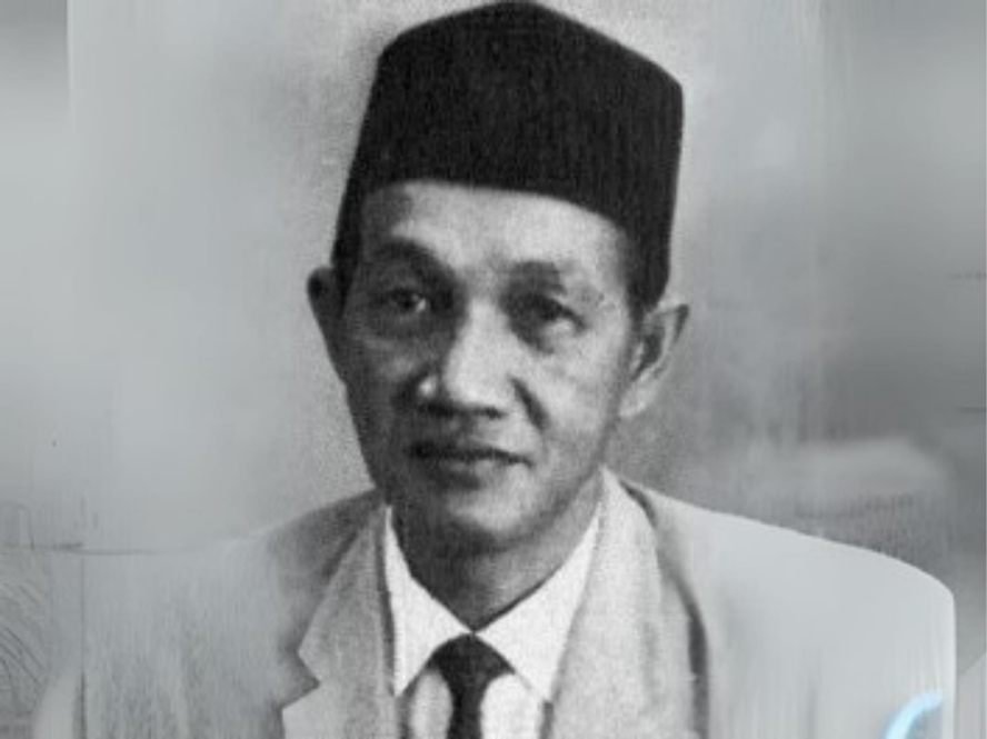 Kesederhanaan Ketua DPR RI Idham Chalid, Sosoknya Diabadikan dalam Uang Rupiah