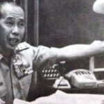 Jenderal Hoegeng, Sosok Polisi Baik yang Pernah Ada