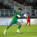 Kop Lokphathip, Kiper Laos yang Bikin Timnas Indonesia Frustrasi