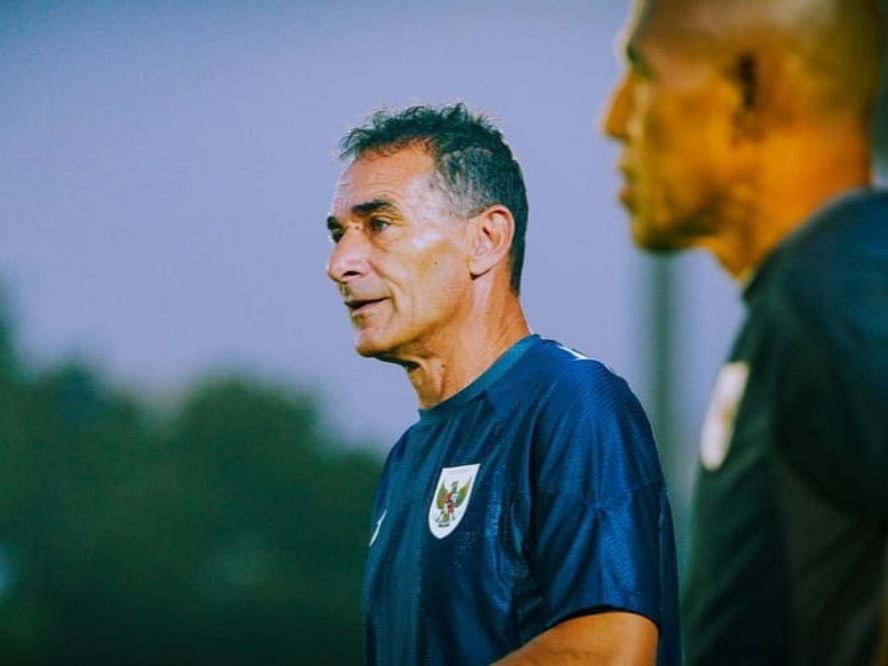 Timnas Indonesia U-23 Wajib Menang Lawan Macau demi Jaga Asa Lolos Piala Asia 2026