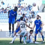 Dewa United Curi Tiga Poin di Kanjuruhan, Arema FC Tumbang 1-2