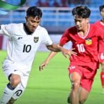 Timnas U-23 Indonesia Ditahan Imbang Laos 0-0 di Kualifikasi Piala Asia U23 2026