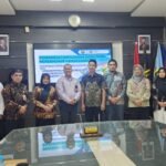 Sukseskan Program Kampus Berdampak, FTP UB Jalin Kerjasama dengan Sejumlah Institusi di Ngawi
