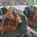 Sate Padang Bang Rony, Legenda Kuliner Minang di Kota Malang