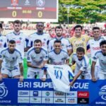 Arema FC Wajib Menang Lawan Dewa United, Tiga Alasan Tak Boleh Kalah