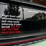 Jawab Keresahan Publik, Polri Bekukan Strobo Tot Tot Wuk Wuk untuk Pengawalan