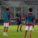 Timnas Indonesia U-23 Wajib Menang Lawan Macau di Kualifikasi Piala Asia 2026