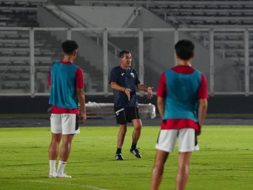 Timnas Indonesia U-23 Wajib Menang Lawan Macau di Kualifikasi Piala Asia 2026
