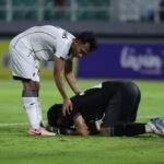 Pupus Sudah, Timnas Indonesia U-23 Gagal ke Piala Asia Usai Takluk dari Korea Selatan