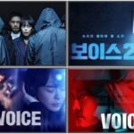Rekomendasi Drama Korea Aksi yang Wajib Kamu Tonton